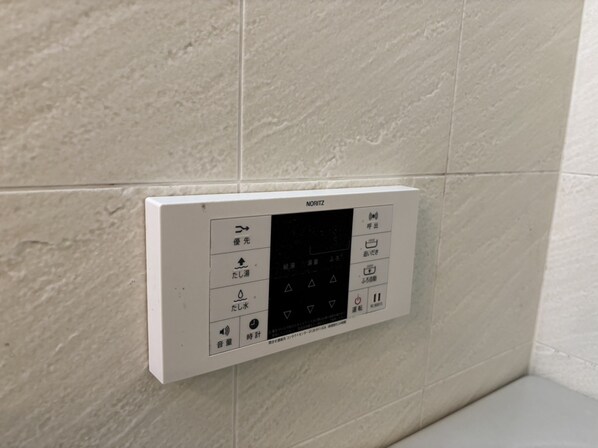 バレンシア下太田 B棟の物件内観写真